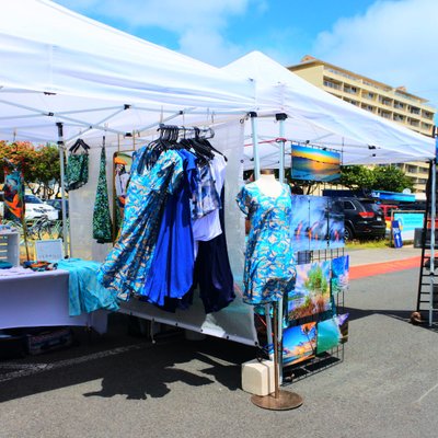 Kailua Farmers Market