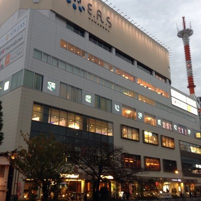 カラオケ パセラ 横浜店