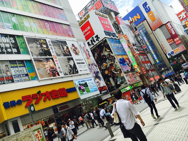 秋葉原で女子会 ランチやサプライズ 個室飲みにおすすめのお店10選 Playlife プレイライフ