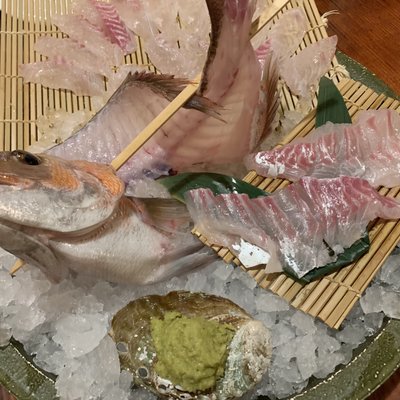 釣船茶屋 ざうお 福重店