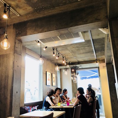 BISTRO INOCCHI （ビストロ イノッチ）