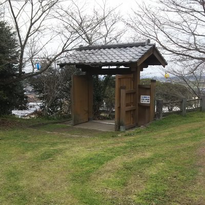 城山公園(御船町)