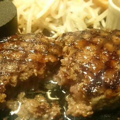 【休業中】ステーキ&ハンバーグ専門店 東京壱番グリル