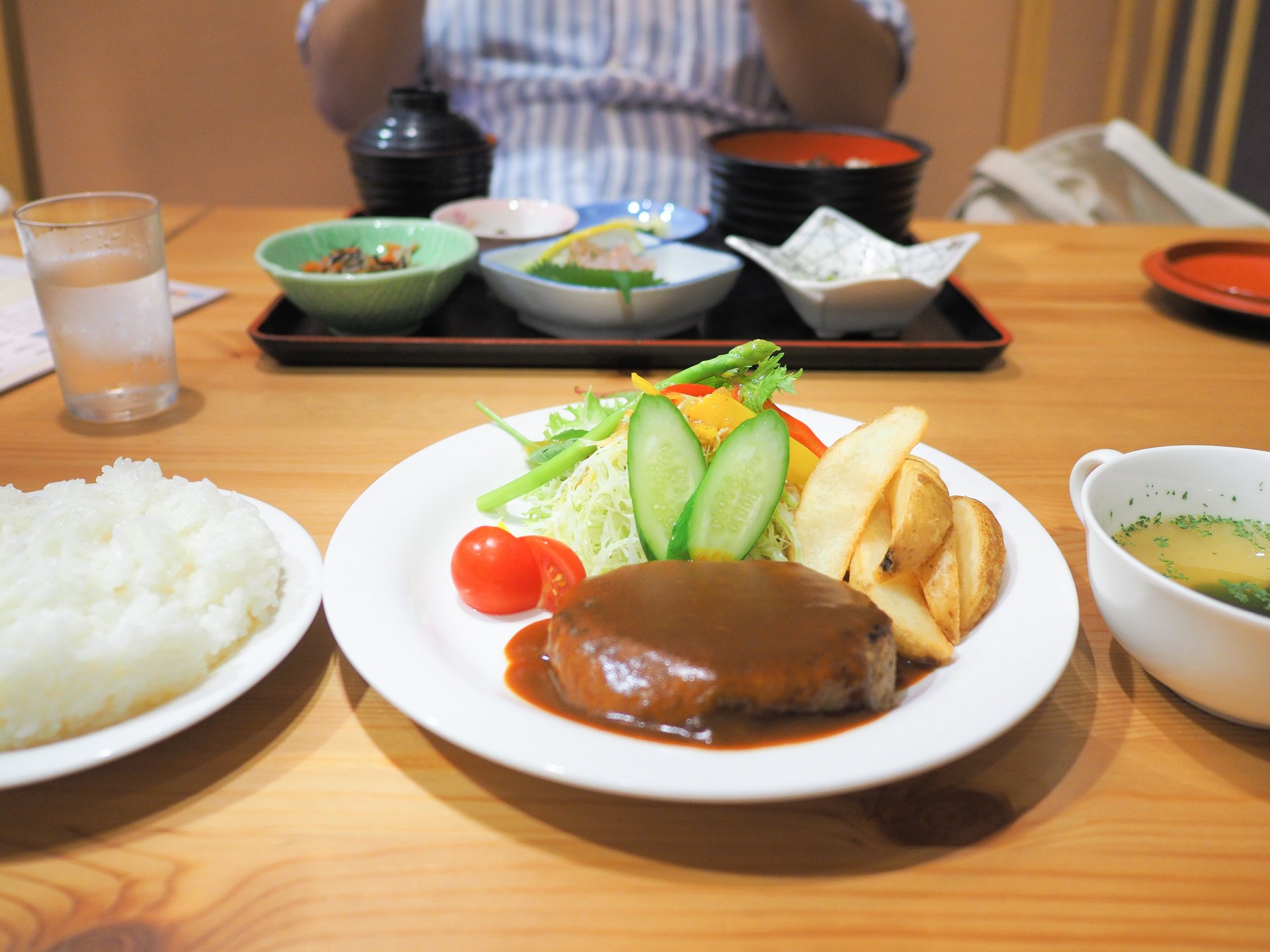 うに屋のあまごころ 壱岐本店