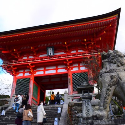 清水寺