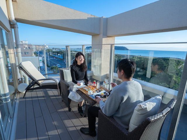 カップルで楽しめる鎌倉 江ノ島お泊りデート 記念日におすすめホテル6選 モデルコース Playlife プレイライフ
