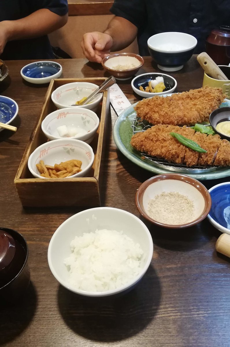 開花亭 谷山本店