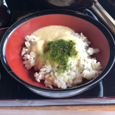 浅草むぎとろ 本店 