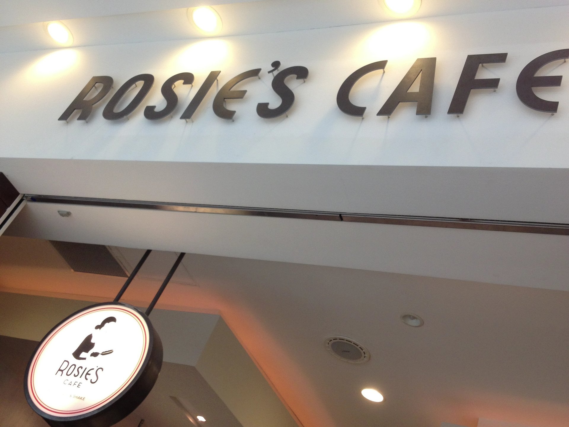 ROSIE'S CAFE ラゾーナ川崎店 （ロージーズ カフェ）