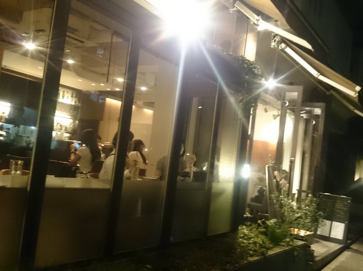 恵比寿 代官山デート コスパ 味よしの絶品ガレットを オシャレレストラン ハース でディナー Playlife プレイライフ