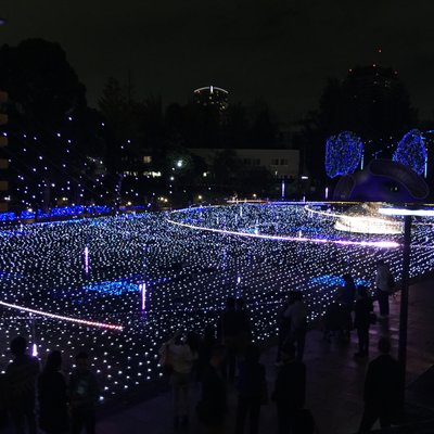 東京ミッドタウン