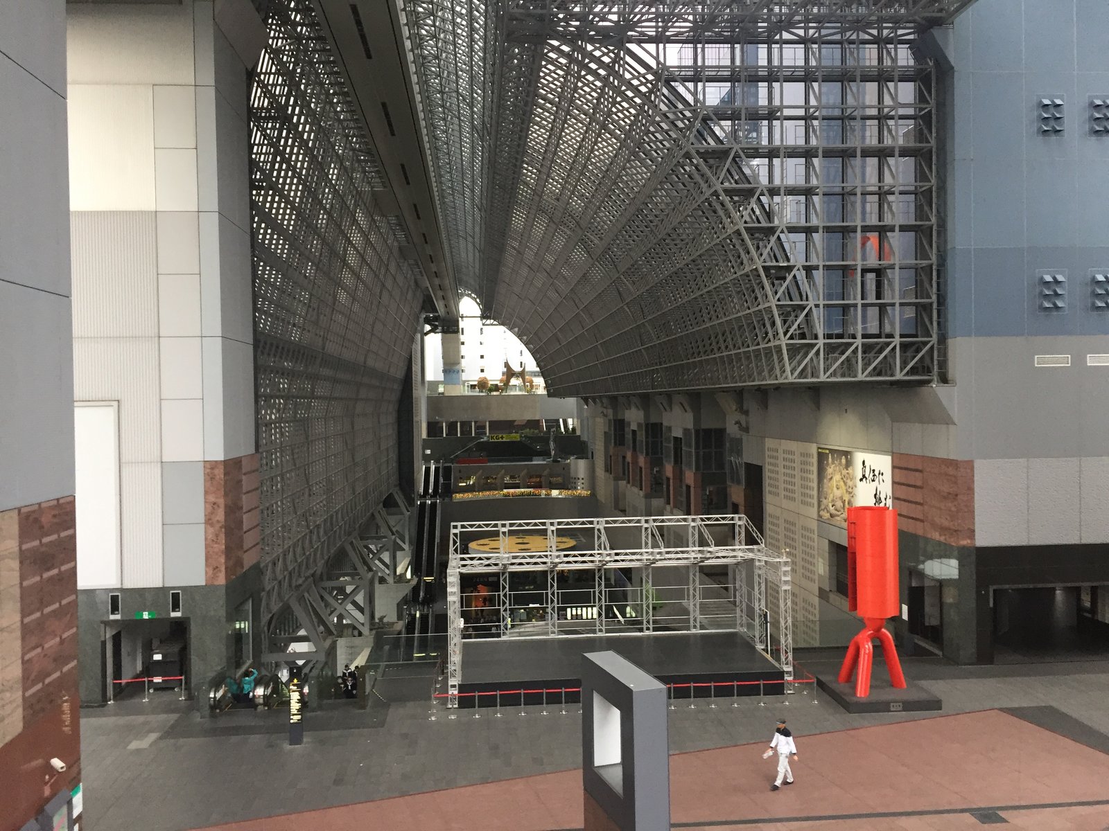 京都駅