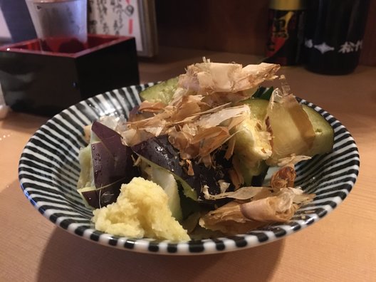 地酒と地魚の居酒屋 羅漢 難波本店