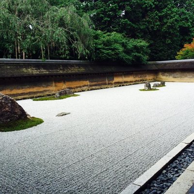 龍安寺