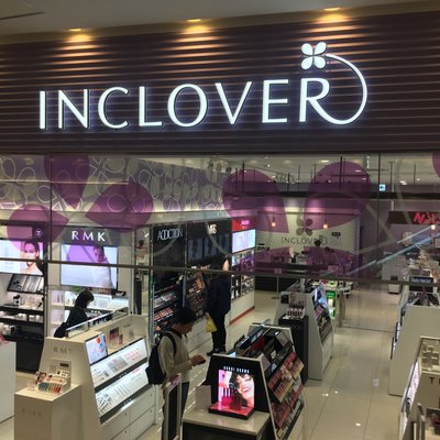 INCLOVERラゾーナ川崎店