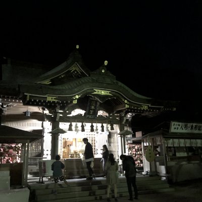 江島神社