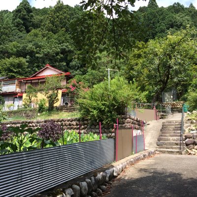 カーマアットホーム 郡上八幡店