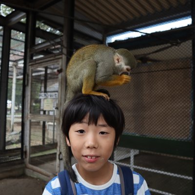 宇都宮動物園