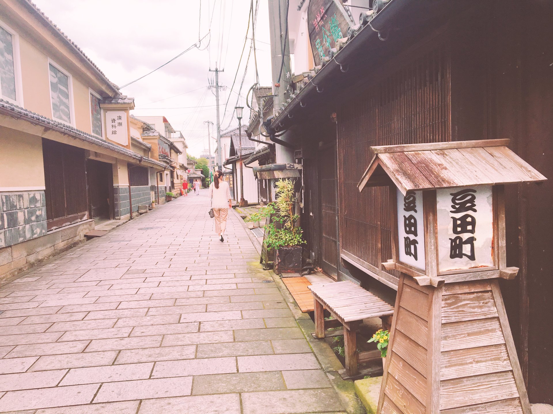 日田豆田町散策でのんびりお散歩。
可愛いお店やカフェでゆっくり☆日田ドライブ