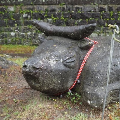 日光二荒山神社中宮祠社務所