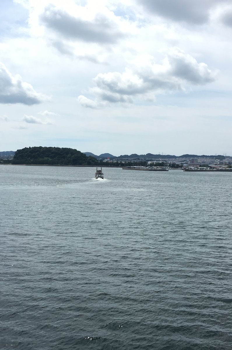 八景島駅