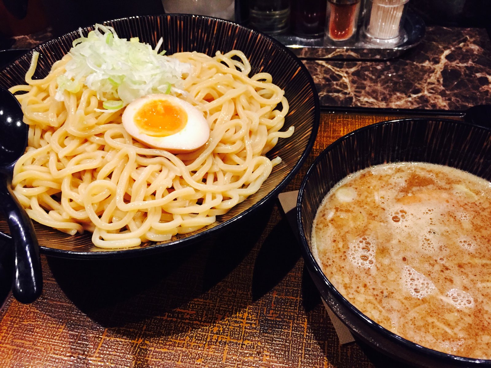 麺匠 竹虎 新宿店