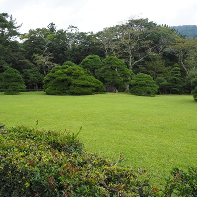 伊勢神宮内宮(皇大神宮)