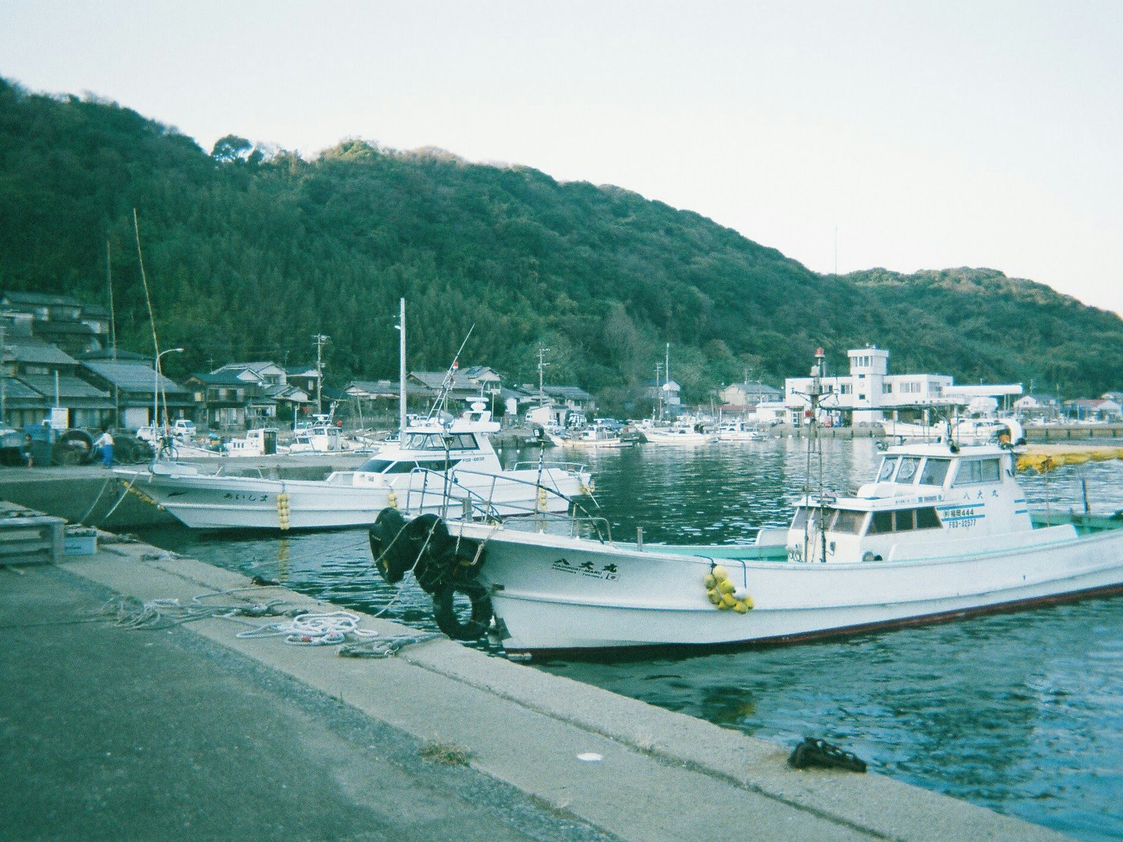 相島港(福岡県)