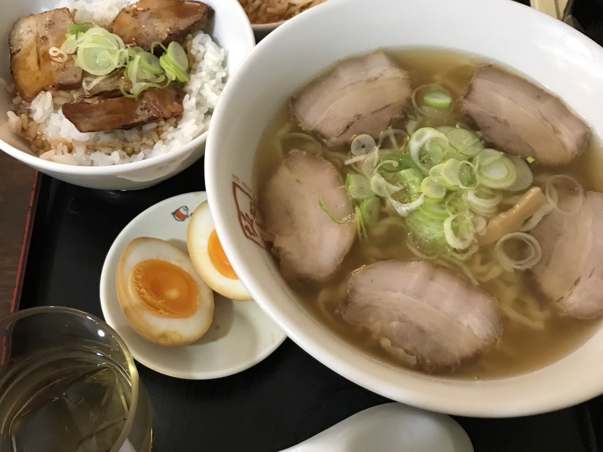 喜多方ラーメン坂内 有楽町店