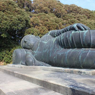 常楽山萬徳寺