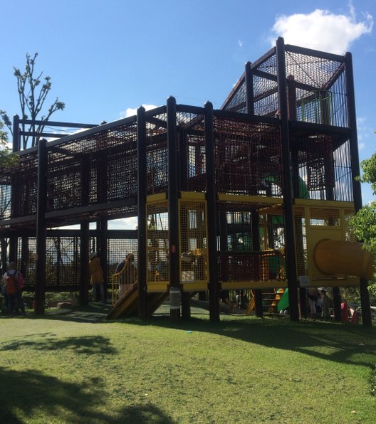 よこはま動物園ズーラシア