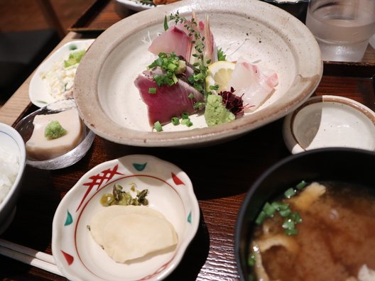 土鍋炊ごはん なかよし 渋谷ストリーム店