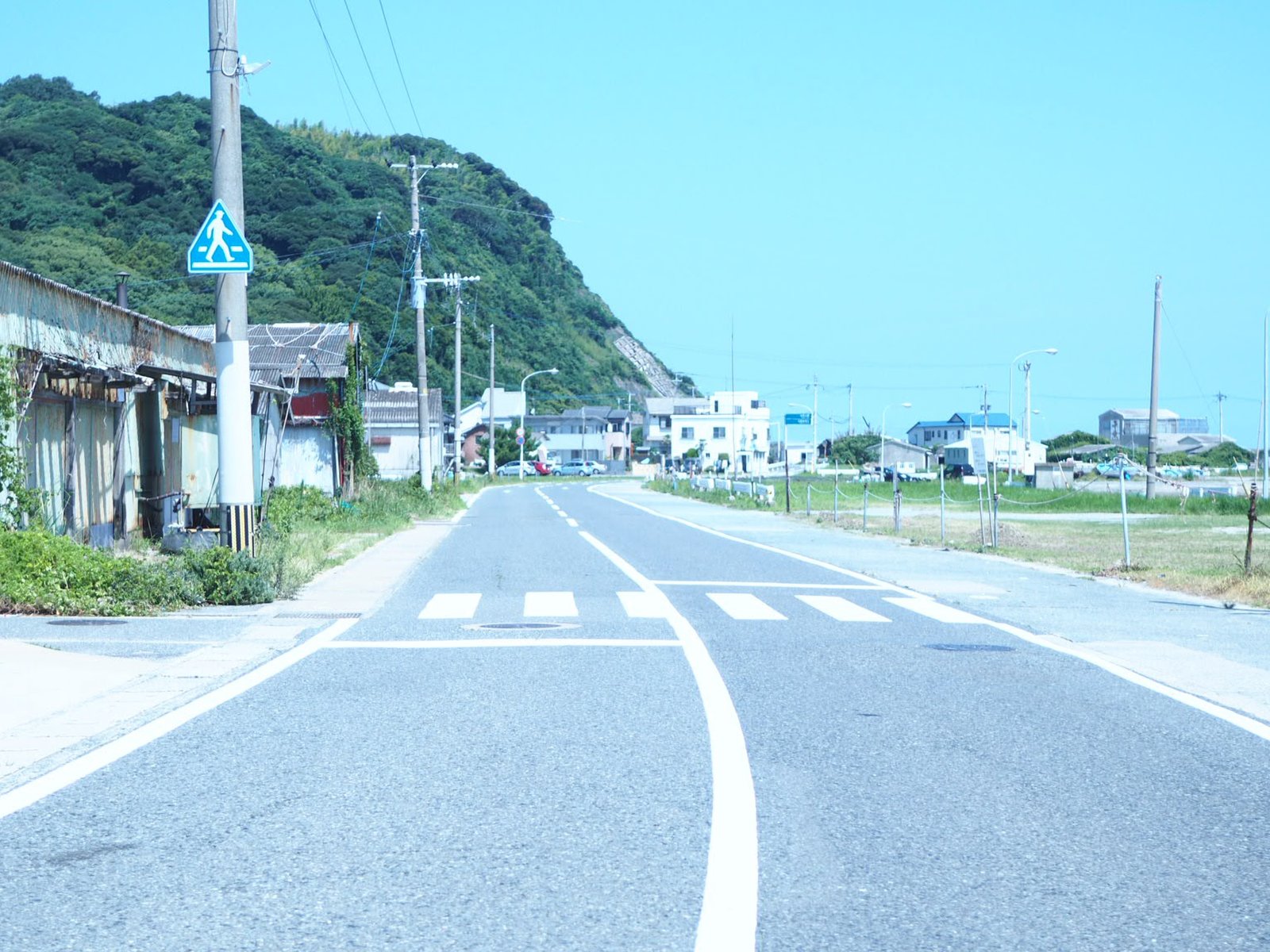 フォトジェニックな島旅もいいんじゃない 福岡 志賀島にサクッとお出かけ Playlife プレイライフ