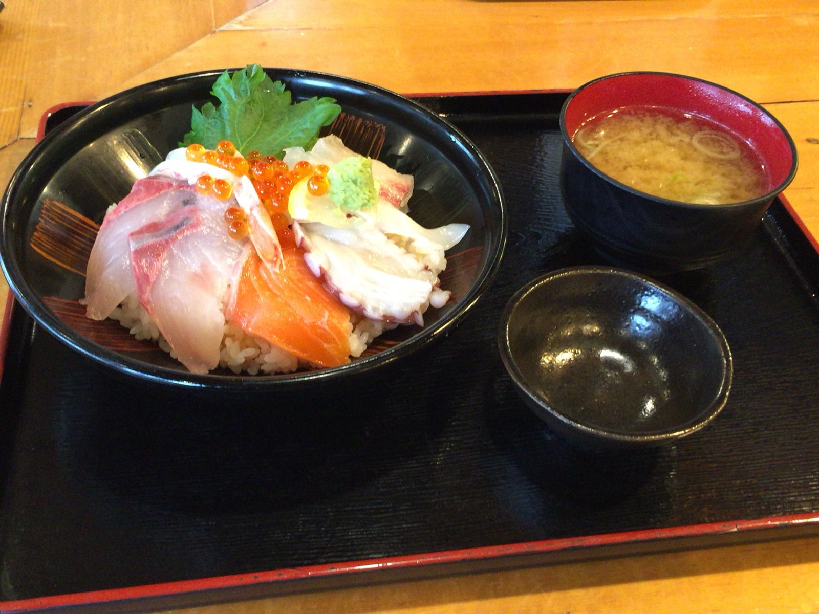 ここがおすすめ ラーメン フグのから揚げ 海鮮丼 鳥取県米子出身者が愛するおすすめ地元グルメ Playlife プレイライフ