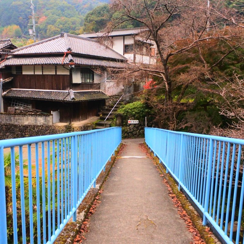 宝形山 地蔵寺