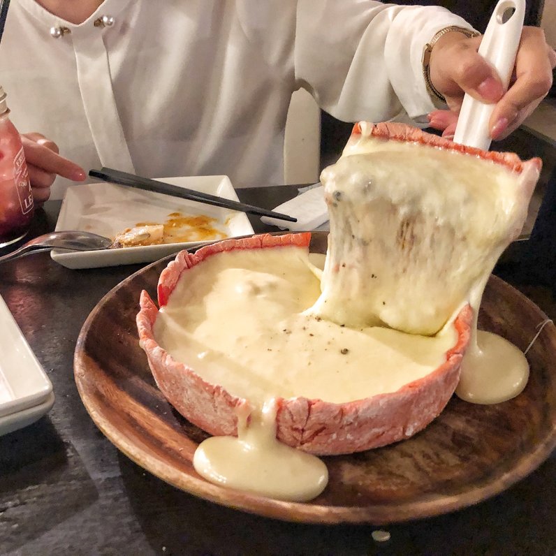 新宿 個室 イタリアン 肉＆チーズ Ark 新宿東口駅前店