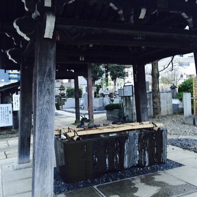 永平寺別院 長谷寺