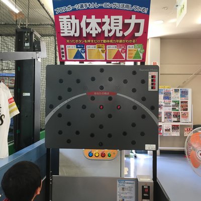 西新パレスボウル