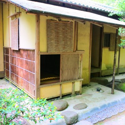 神勝寺 禅と庭のミュージアム