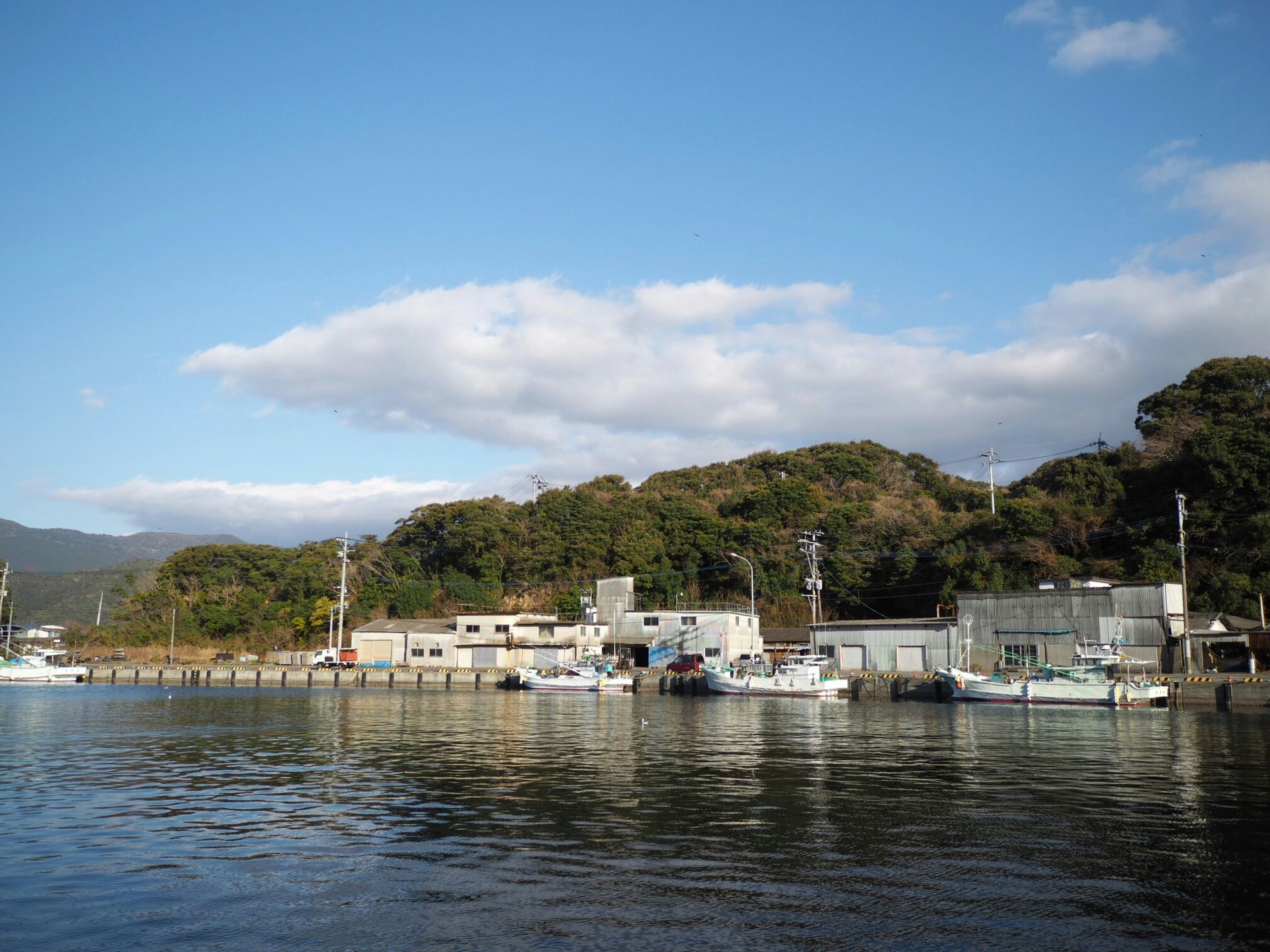 延岡の島旅！港から10分で着く近い島・「島浦島」は必ずあなたのアナザースカイになる。