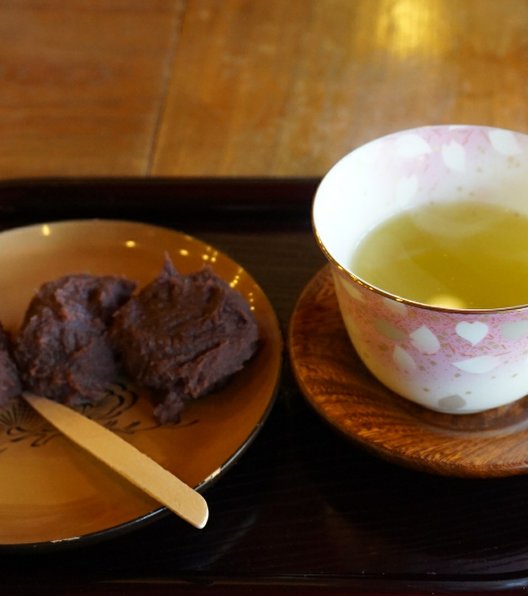 吉野茶屋