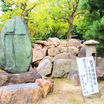 桃山天満宮