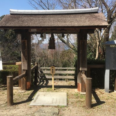 吉水神社