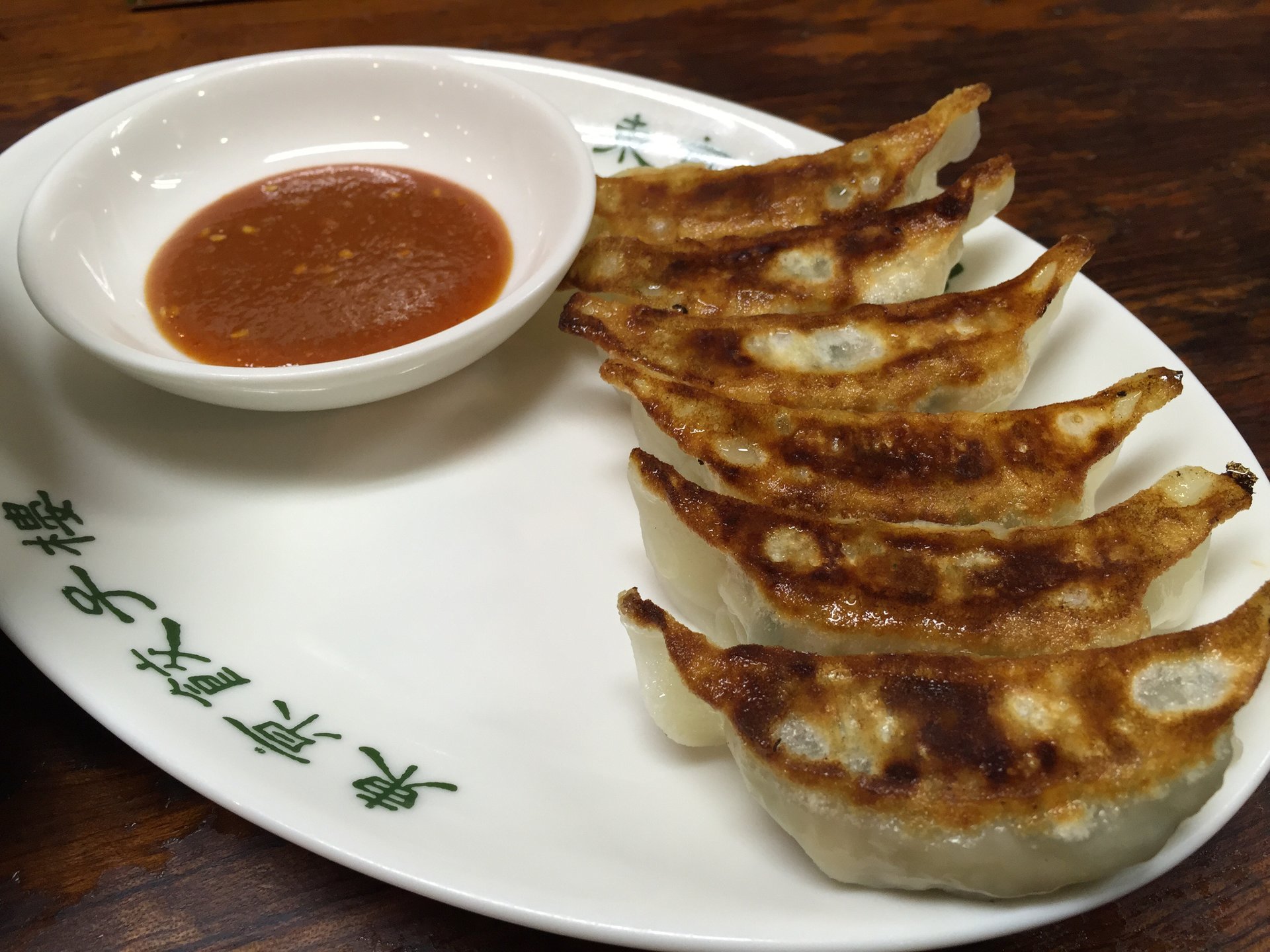 東京餃子楼 三軒茶屋店