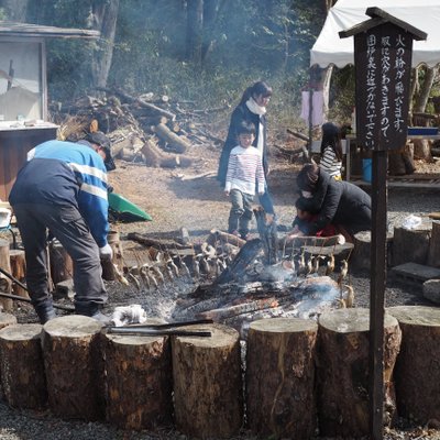 修善寺自然公園