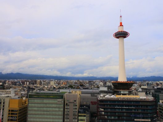 京都駅