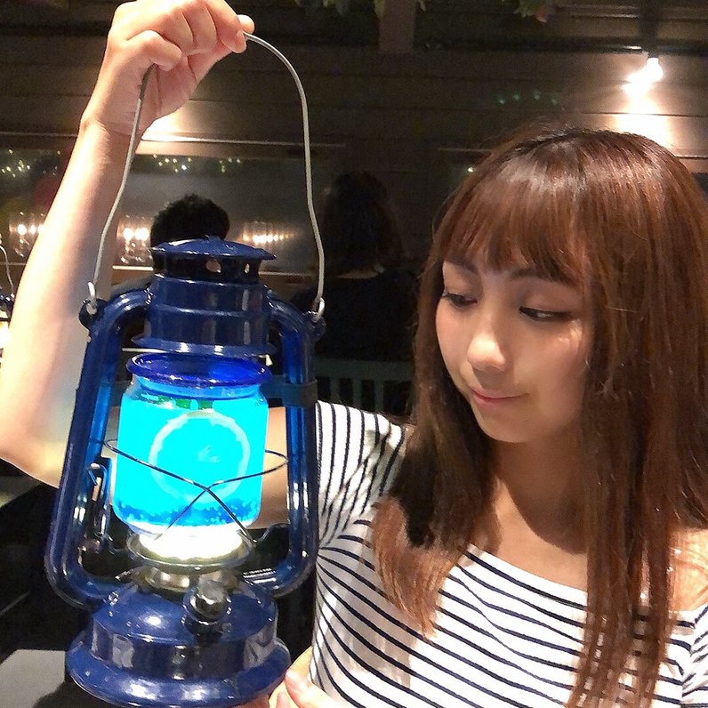 パフェ専門店 Lamp