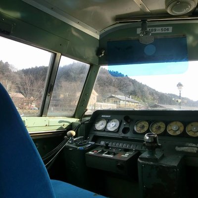 碓氷峠鉄道文化むら