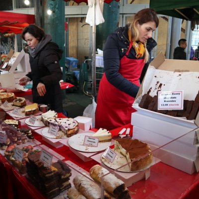 Borough Market