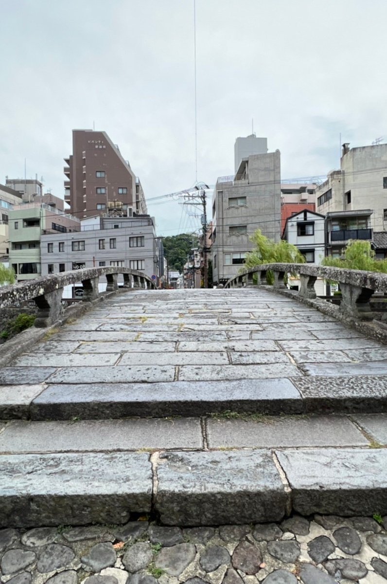 眼鏡橋